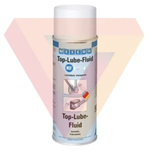Spray Top-Lub-Fluid Weicon (Lubricante adherente para sectores sensibles)