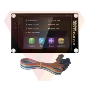 Mks TS35-R V2.0