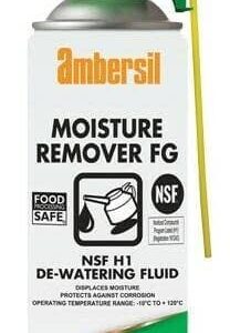 Moisture Remover FG