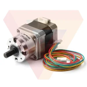 Nema 17 Geared Stepper - Nema 17 Paso a paso Engranado Bondtech
