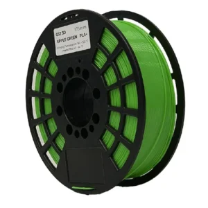 PLA + Apple Green GST3D 1kg (verde manzana)