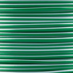PLA Camaleón Verde - Blanco