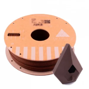 PLA Cork Smartmaterials (corcho)