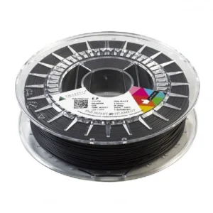 PLA EP True Black Smartfil (Negro)