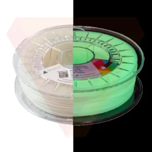 PLA Green Glow Smartfil (luminiscente verde)