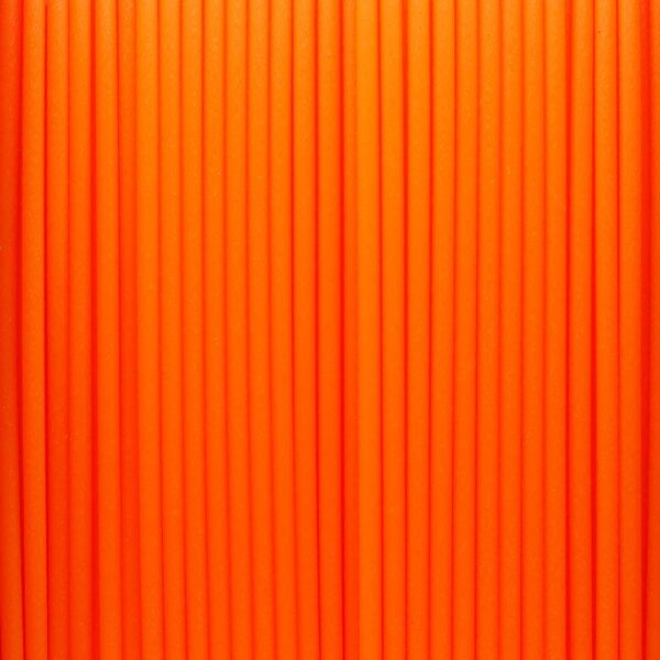 PLA HD naranja fluorescente Winkle