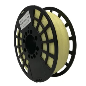 PLA + Mellow Yellow GST3D 1kg (amarillo meloso)