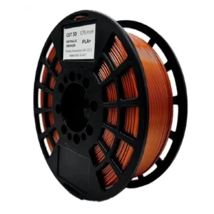 PLA + Metalic Bronze GST3D 1kg (Bronce metálico)