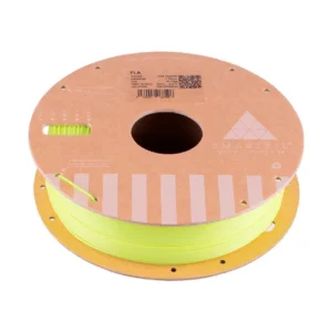 PLA Neo Yellow Smartfil (amarillo fluor)