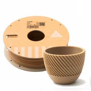 PLA Oyster Smartmaterials (concha de ostra triturada)