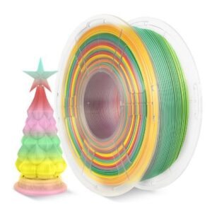 PLA Rainbow Sunlu