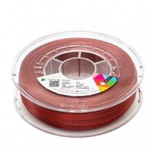 PLA Silk Red Smartfil (Rojo Seda)