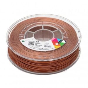 PLA Silk Copper Smartfil (Cobre Seda)