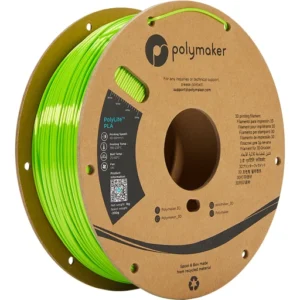 PLA Silk Lime Polylite ( verde lima seda)