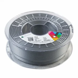 PLA Silk Silver Smartfil (Plata Seda)