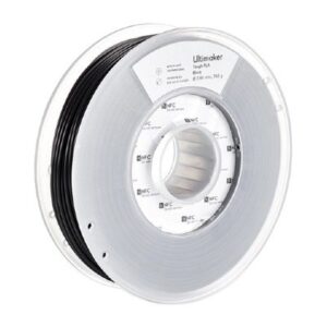 Tough PLA Ultimaker Negro 2,85mm
