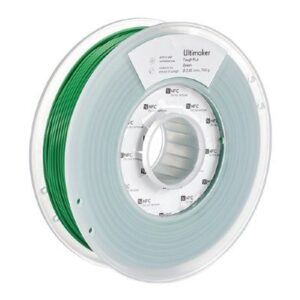 Tough PLA Ultimaker Verde 2,85mm