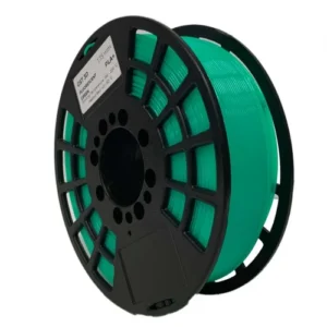 PLA + Fluorescent Green GST3D 1kg (Verde Fluorescente)