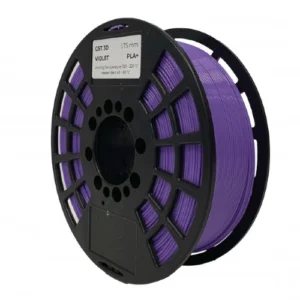 PLA + Violet GST3D 1kg (violeta)