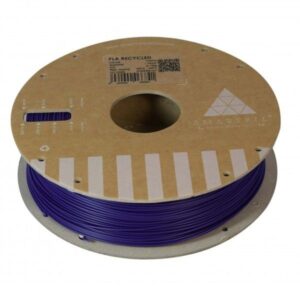PLA Purple Reciclado (violeta - púpura) Smartfil