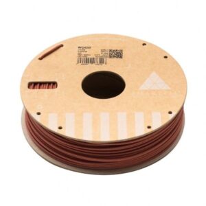 PLA Wood Sapelly (madera)