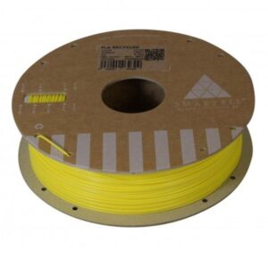 PLA Yellow Reciclado (Amarillo)