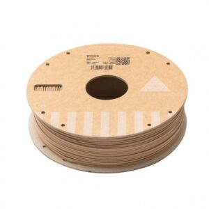 PLA Wood Acacia (madera) 1.75mm