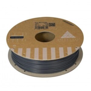 PLA Dark Grey Reciclado (Gris Oscuro - antracita)