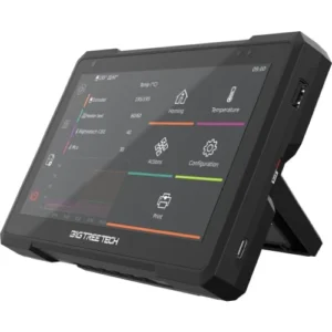 Pantalla Pad 7 Bigtreetech
