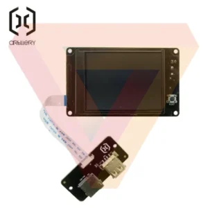 Pantalla impresora 3D Artillery X2/Genius Pro