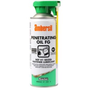 Penetrating Oil FG