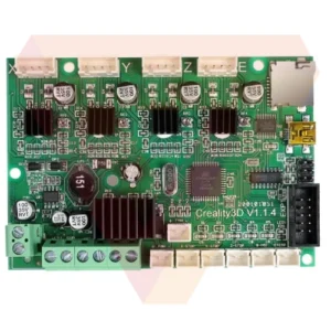 Placa Base Creality V1.1.4 Serie Ender 3 - Ender 5 - CR20