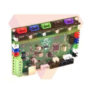 Placa Base Original Artillery Sidewinder X2