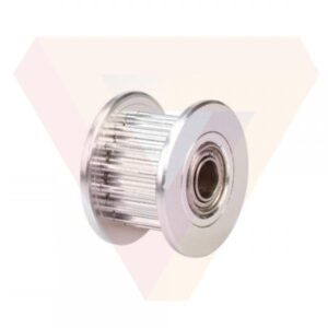 Polea GT2 16 dientes correa 6mm (Bore 4mm)