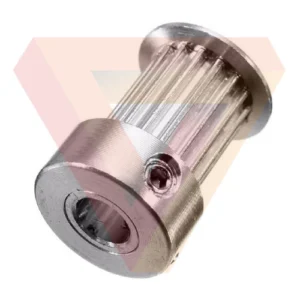 Polea GT2 20 Dientes correa 15mm (bore 5mm)
