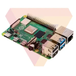 Raspberry Pi 4 Modelo B 4GB84,02