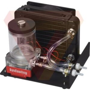 Water Cooling Kit (Kit refrigeración por agua)