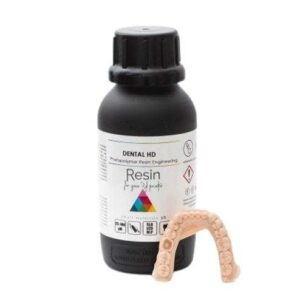 Resina Dental HD Smartfil