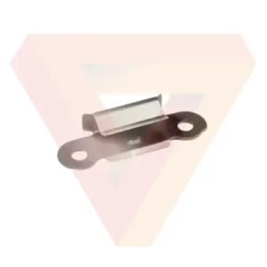 Retén trasero para cama cristal Ultimaker
