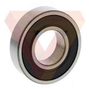 Rodamiento 6001-2RS 28x12x8mm