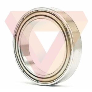 Rodamiento 6702ZZ 21x15x4mm
