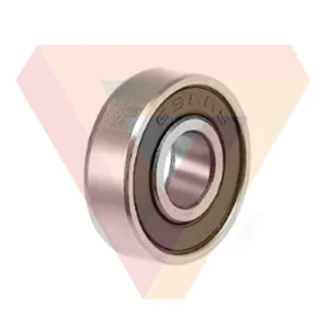 Rodamiento  695 2RZ - 5x13x4mm