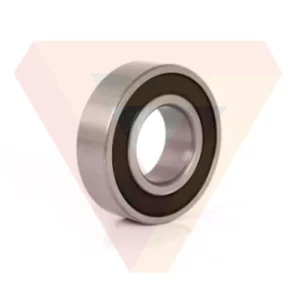 Rodamiento de Bolas 6206 2HRS - 30x62x16mm