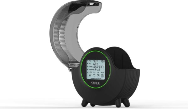 Secador Filamento Sunlu FilaDryer S2 - Imagen 3