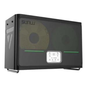 Sunlu FilaDryer S4 - Secador de Filamentos 3D