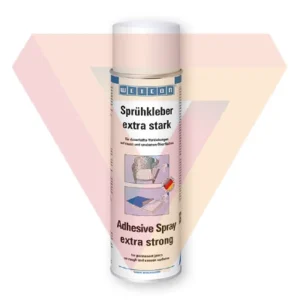 Spray Adhesivo extra fuerte Weicon