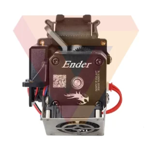 Sprite Extruder Pro Kit