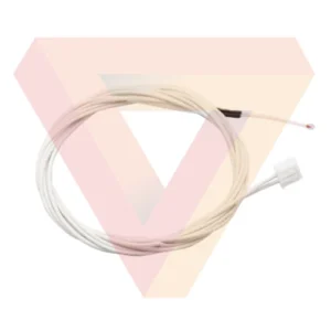 Termistor / Termómetro 3950 100k – Gota De Vidrio con conector XH2.54