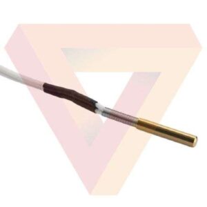 Termistor NTC100K B3950