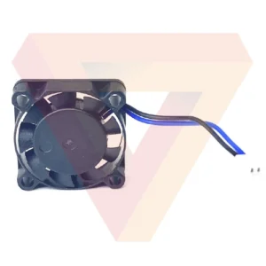 Ventilador 2507 5V (25x25x7mm)